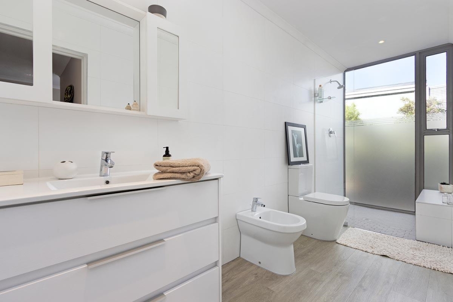 To Let 4 Bedroom Property for Rent in Chapman